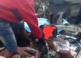 LASTMA Confirms Four Dead, Several Injured in Lekki–Epe Expressway Crash; Swift Response Restores Traffic Flow