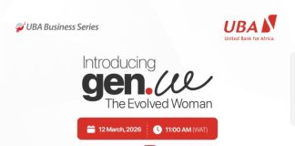 UBA Business Series To Spotlight Africa’s New Generation Of Female Leaders UBA Business Series To Spotlight Africa’s New Generation Of Female Leaders
