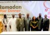 SAHCO Hosts Aviation Stakeholders To Ramadan Iftar Lecture, Promotes Ethical Business Practices SAHCO Hosts Aviation Stakeholders To Ramadan Iftar Lecture, Promotes Ethical Business Practices