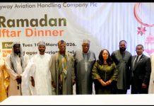 SAHCO Hosts Aviation Stakeholders To Ramadan Iftar Lecture, Promotes Ethical Business Practices SAHCO Hosts Aviation Stakeholders To Ramadan Iftar Lecture, Promotes Ethical Business Practices