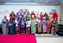 Zenith Bank, Ford Foundation Celebrate Grassroots Heroines with Inaugural ‘Woman of Power’ Awards