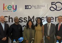 FirstBank Partners Eko Hotel, Backs ChessMasters 2026 To Boost Youth Development Through School Chess Tournament