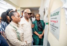 NEPL/Seplat JV Expands STEAM Education Footprint with New Labs in Edo Schools NEPL/Seplat JV Expands STEAM Education Footprint with New Labs in Edo Schools