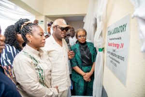 NEPL/Seplat JV Expands STEAM Education Footprint with New Labs in Edo Schools
