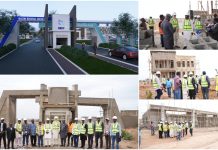 Construction Accelerates At NASENI’s Gora Renewable Energy Industrial Park To Boost Local Energy Production