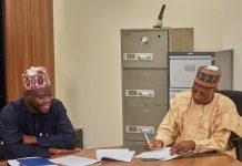 NGIJ Seeks Strategic Partnership With NILDS To Strengthen Legislative Reporting
