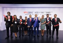 UBA Strengthens Youth Empowerment Drive, Employs Over 700 Graduates Across Africa