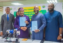 Odu’a Investment, Elektron Energy Partner On 50MW Ogba IPP To Power Lagos Industrial Cluster Odu’a Investment, Elektron Energy Partner On 50MW Ogba IPP To Power Lagos Industrial Cluster