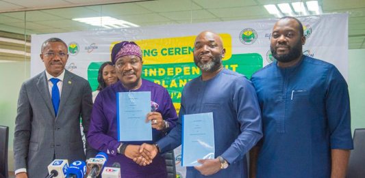 Odu’a Investment, Elektron Energy Partner On 50MW Ogba IPP To Power Lagos Industrial Cluster Odu’a Investment, Elektron Energy Partner On 50MW Ogba IPP To Power Lagos Industrial Cluster