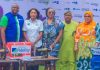Fidelity Bank Expands ‘Give Her Power’ Initiative To Ogun, Empowers 100 Women Fidelity Bank Expands ‘Give Her Power’ Initiative To Ogun, Empowers 100 Women