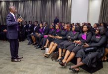 Polaris Bank Inducts 58 Graduate Trainees, Tasks Them on Continuous Learning, Integrity Polaris Bank Inducts 58 Graduate Trainees, Tasks Them on Continuous Learning, Integrity
