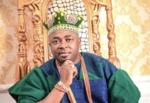 Sanwo-Olu Celebrates Oba Saheed Elegushi at 50, Commends Leadership, Community Impact