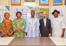 Nestlé, Federal Ministry Forge Partnership To Establish Dairy Skills Centre In Gwagwalada
