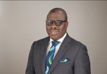 Adeleye Falade Takes Helm At NLNG, Succeeds Philip Mshelbila Signals New Phase of Growth