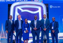 Stanbic IBTC Hosts Inaugural Nigeria Business Summit, Drives Sustainable Growth Agenda