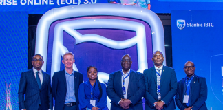 Stanbic IBTC Hosts Inaugural Nigeria Business Summit, Drives Sustainable Growth Agenda