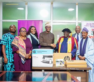 Polaris Bank Backs NACCIMA Export Call Centre To Boost Non-Oil Trade