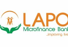 LAPO Deepens Commitment To Sustainable Agriculture, Livelihood Support