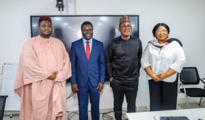 NDIC, Nile University Partner On Leadership Immersion Programme For Business School Students