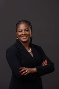 Leadership Beyond Title: Union Bank CEO Yetunde B. Oni Imparts Thrive Principles To Lateef Jakande Leadership Academy Fellows