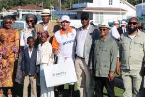 2,538 Graduates, 54% Girls: Access Bank-Fifth Chukker-UNICEF Partnership Marks 15 Years Of Transforming Northern Nigeria's Classrooms