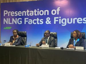 NLNG Surpasses $149.6 Billion Revenue, Unveils 35% Capacity Expansion Plan
