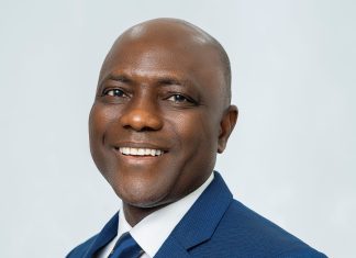 FirstBank Integrates Google Pay, Expands Global Digital Payment Options For Cardholders Olusegun Alebiosu, the Managing Director/Chief Executive Officer of FirstBank