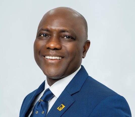 FirstBank Integrates Google Pay, Expands Global Digital Payment Options For Cardholders Olusegun Alebiosu, the Managing Director/Chief Executive Officer of FirstBank