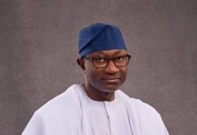 Otedola Grants First-Ever Interview Since Becoming First HoldCo Chairman