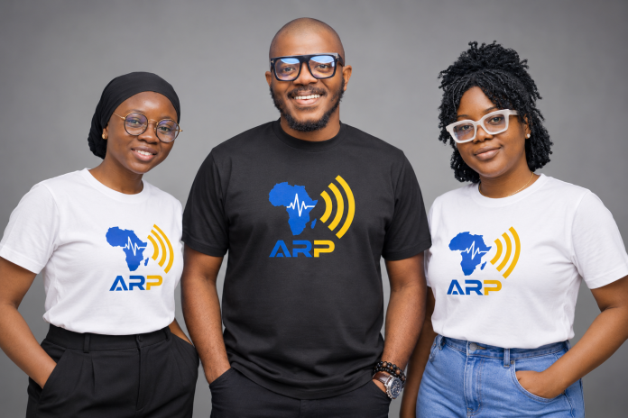 ARP TEAM MEMBERS 2