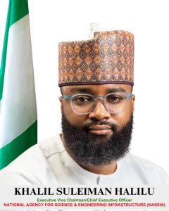 NASENI Marks 3 Years Of Institutional Reform, Technology Commercialisation Under Halilu’s Leadership