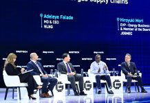 NLNG Urges Global Gas Industry To Make Methane Reduction Business Priority