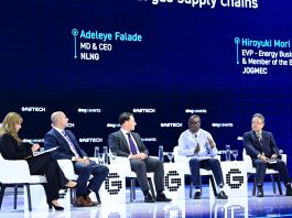 NLNG Urges Global Gas Industry To Make Methane Reduction Business Priority