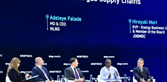 NLNG Urges Global Gas Industry To Make Methane Reduction Business Priority