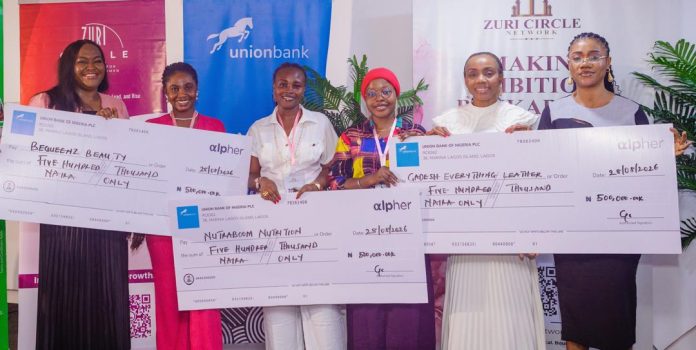 2,810 Applications, 98 Selected, 5 Funded: Alpher's Fearless Female Founders Accelerator Delivers On Women's Economic Empowerment 2,810 Applications, 98 Selected, 5 Funded: Alpher's Fearless Female Founders Accelerator Delivers On Women's Economic Empowerment