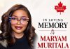 NiDCOM Boss Mourns Diasporan Maryam Murtala, Describes Her As Rare Gem NiDCOM Boss Mourns Diasporan Maryam Murtala, Describes Her As Rare Gem