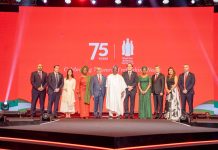 NBC Marks 75 Years Of Growing With Nigeria, Reaffirms Long-Term Commitment As Coca-Cola System Pledges $1bn Investment NBC Marks 75 Years Of Growing With Nigeria, Reaffirms Long-Term Commitment As Coca-Cola System Pledges $1bn Investment