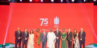 NBC Marks 75 Years Of Growing With Nigeria, Reaffirms Long-Term Commitment As Coca-Cola System Pledges $1bn Investment NBC Marks 75 Years Of Growing With Nigeria, Reaffirms Long-Term Commitment As Coca-Cola System Pledges $1bn Investment