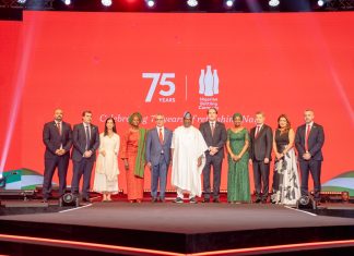 NBC Marks 75 Years Of Growing With Nigeria, Reaffirms Long-Term Commitment As Coca-Cola System Pledges $1bn Investment NBC Marks 75 Years Of Growing With Nigeria, Reaffirms Long-Term Commitment As Coca-Cola System Pledges $1bn Investment