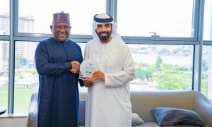 BUA Chairman Rabiu Hosts UAE Envoy, Pushes For Deeper Economic Ties As Conglomerate Expands Industrial Footprint