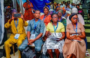 NASENI Empowers 300 Oyo Youths, Women With Home Solar Systems, Clean Energy Cookstoves