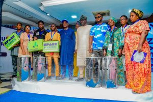 NASENI Empowers 300 Oyo Youths, Women With Home Solar Systems, Clean Energy Cookstoves