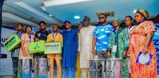 NASENI Empowers 300 Oyo Youths, Women With Home Solar Systems, Clean Energy Cookstoves NASENI Empowers 300 Oyo Youths, Women With Home Solar Systems, Clean Energy Cookstoves