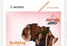 Access Bank Opens Applications For Womenpreneur Pitch-a-ton Season 8, Targets 120 Women Entrepreneurs This special report is part of ROTAMediaNews' ongoing coverage of SME development, financial inclusion, and subnational economic growth in Nigeria. Follow us for exclusive insights and in-depth analysis. --- © ROTAMediaNews Digital Newspaper. All rights reserved.
