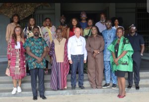 'What Is Given' Opens at YSMA: Inaugural Myma Art Prize Exhibition Arrives In Lagos With Expanded Collection