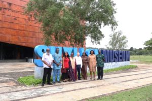 'What Is Given' Opens at YSMA: Inaugural Myma Art Prize Exhibition Arrives In Lagos With Expanded Collection