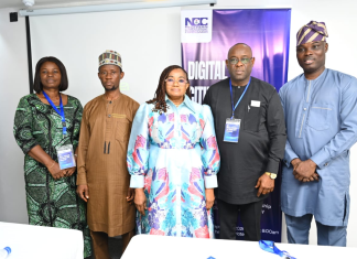 NCC Trains Over 100 Persons with Disabilities In Lagos, Says Digital Inclusion Must Go Beyond Connectivity NCC Trains Over 100 Persons with Disabilities in Lagos, Says Digital Inclusion Must Go Beyond Connectivity