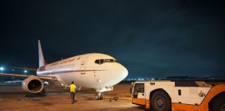 SAHCO Secures Air Algérie Ground Handling Contract For Lagos, Abuja SAHCO Secures Air Algérie Ground Handling Contract For Lagos, Abuja