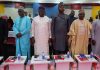 ASR Africa Launches Health Innovation Series At University Of Maiduguri ASR Africa Launches Health Innovation Series at University of Maiduguri