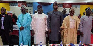 ASR Africa Launches Health Innovation Series At University Of Maiduguri ASR Africa Launches Health Innovation Series at University of Maiduguri